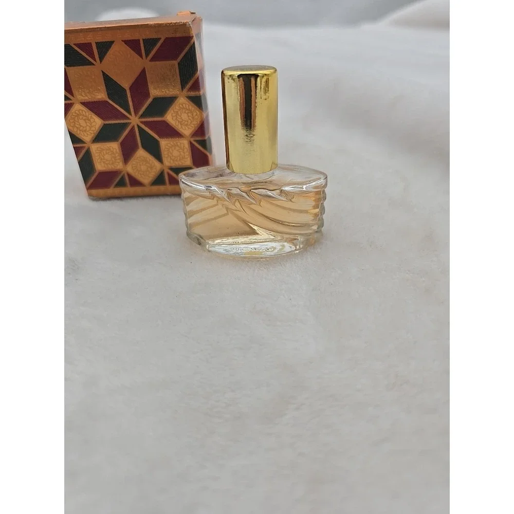Avon Celebrates‎ a Country Christmas Fragrance Petites Soft Musk